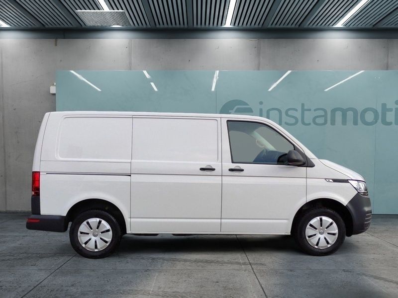 Gebraucht VW T6.1 110 PS (80 kW) 2023 Weiß Van