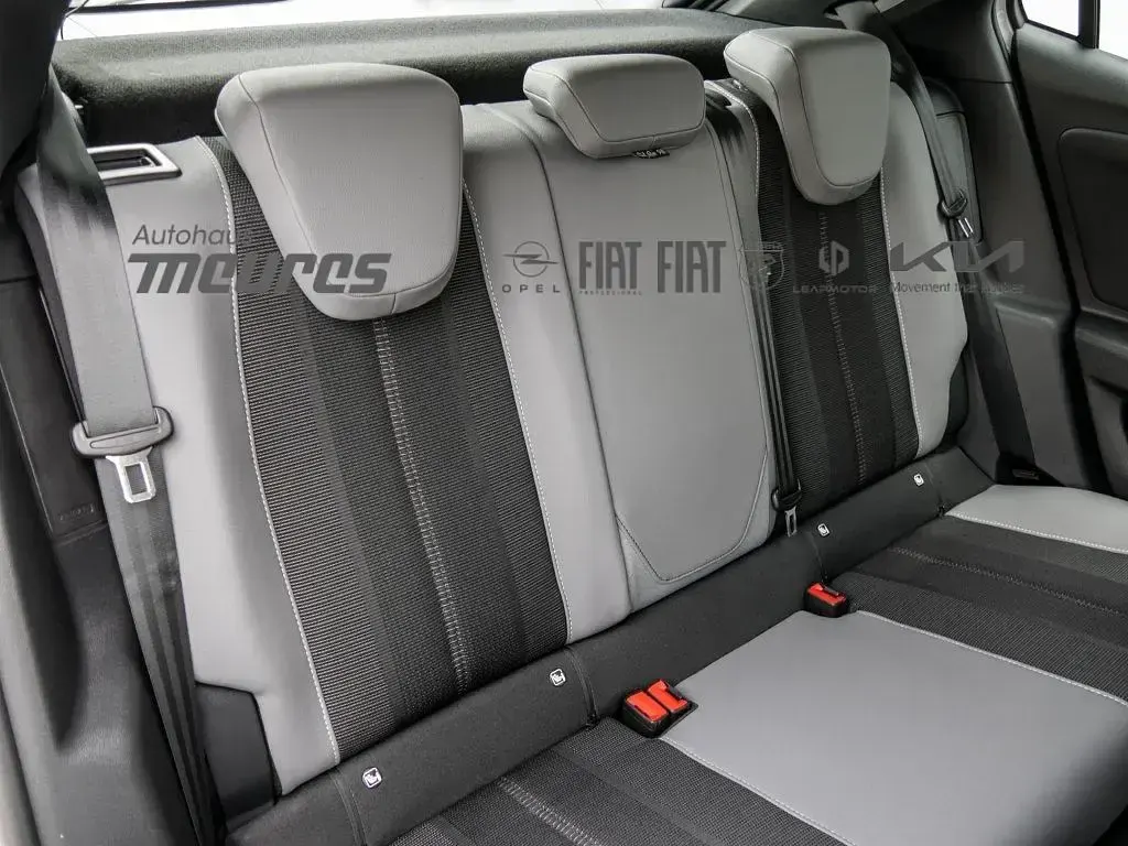 Gebraucht Opel Mokka-e Elegance 100 kW (136 PS) 2023 Weiss SUV