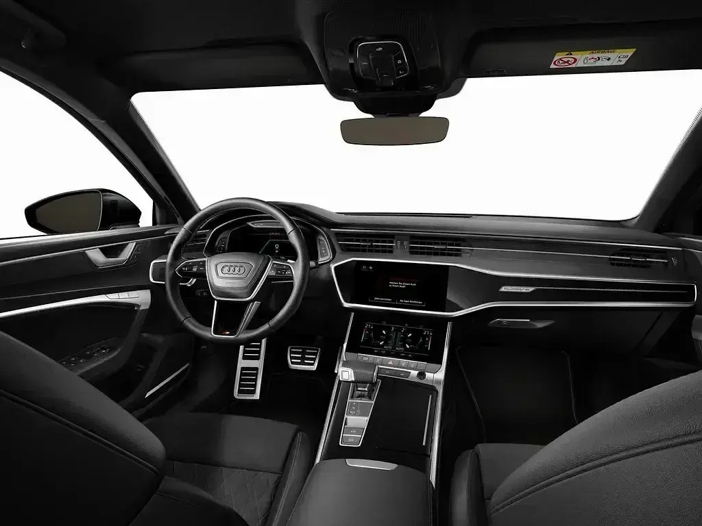 Gebraucht Audi S6 Ambiente 253 PS (186 kW) 2025 Blau Limousine