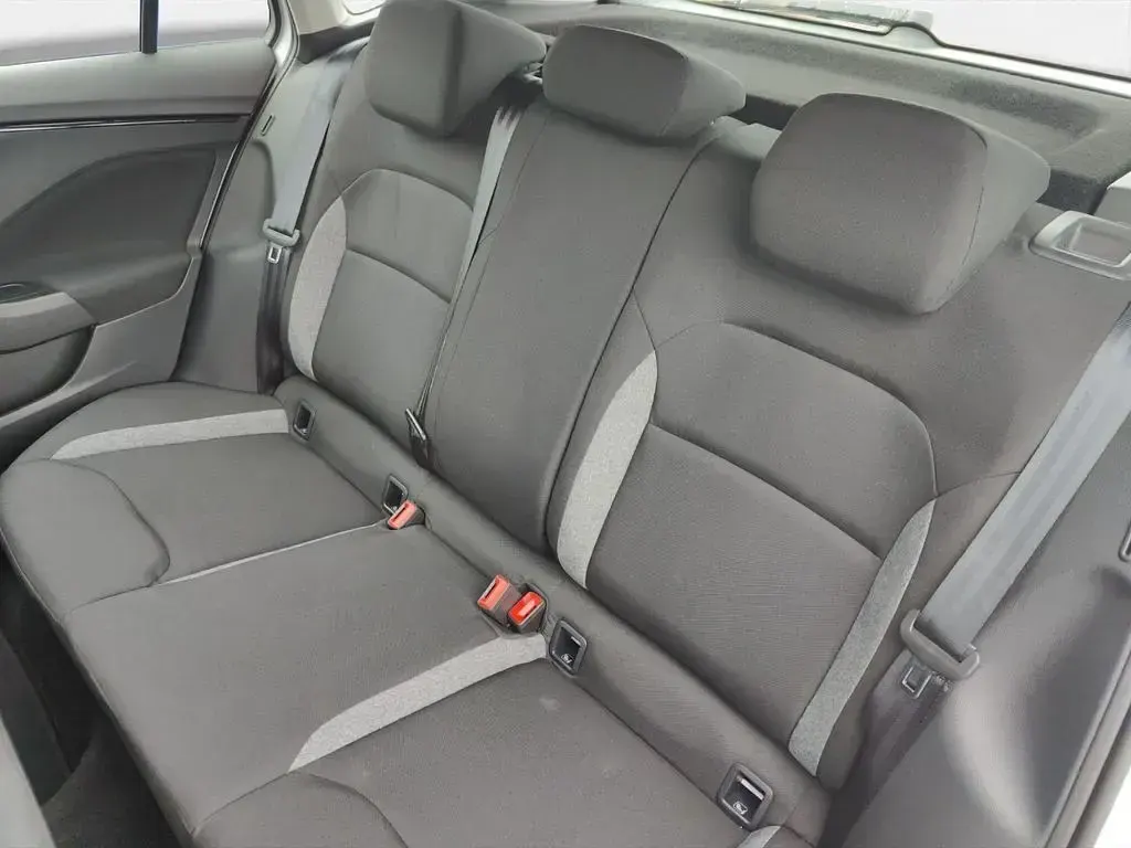 Gebraucht Skoda Kamiq Active 116 PS (85 kW) 2025 Weiß SUV