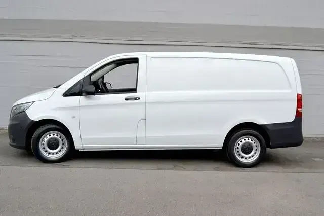 Gebraucht Mercedes Vito 2020 Andere Van
