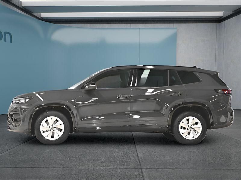 Neu VW Tayron R-line 193 PS (141 kW) 2025 Grau SUV