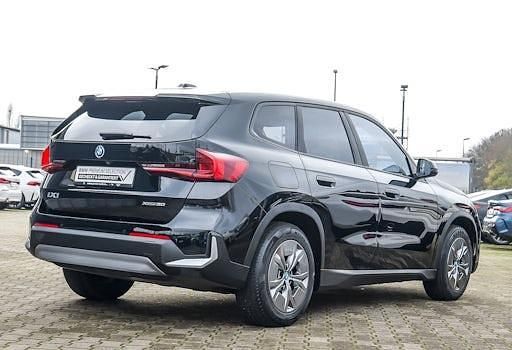 Gebraucht BMW iX1 Performance 230 kW (313 PS) 2023 Schwarz SUV