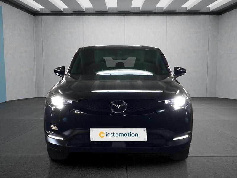 Gebraucht Mazda MX30 170 PS (125 kW) 2023 Blau SUV