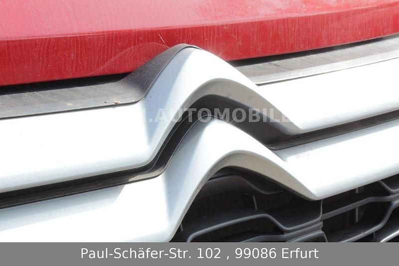 Gebraucht Citroën Jumper 131 PS (96 kW) 2018 Rot Van / Kleinbus