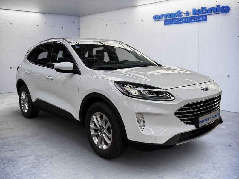 Gebraucht Ford Kuga Titanium X 2022 SUV