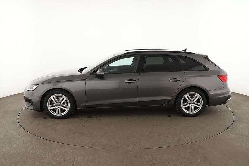 Usata Audi A4 Advanced 204 CV (150 kW) 2020 Grigio Station wagon