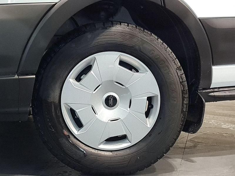 Neu Ford Transit Trend 131 PS (96 kW) 2026 Weiß, frozenwhite Van / Kleinbus