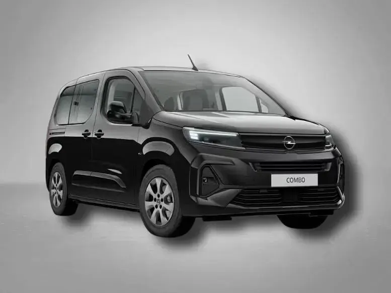 Gebraucht Opel Combo 131 PS (96 kW) 2026 Van / Kleinbus
