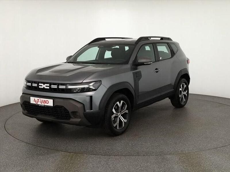 Grau Neu 2025 Dacia Duster SUV | 23.990 € (Guter Preis) - Bild 1/4
