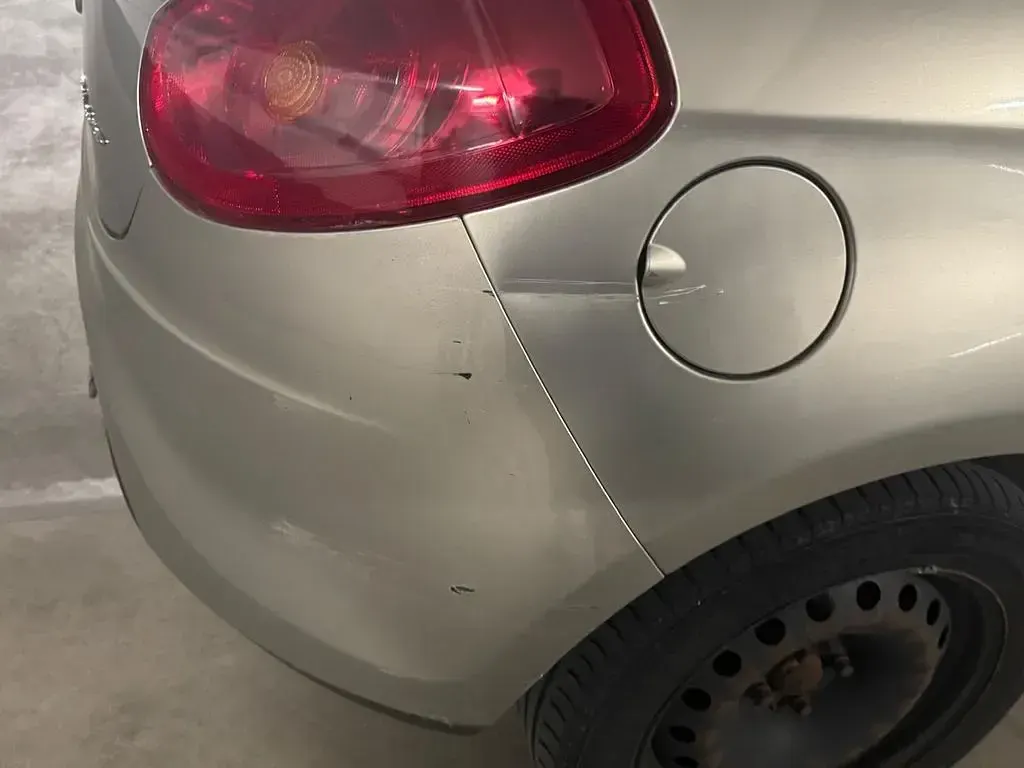Gebraucht Fiat Bravo Dynamic 120 PS (88 kW) 2009 Grün Kleinwagen