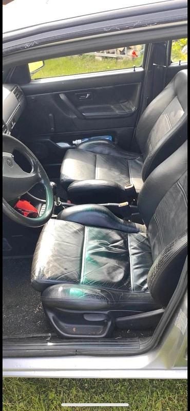 Gebraucht VW Golf II GTI 107 PS (78 kW) 1989 Grau Kleinwagen