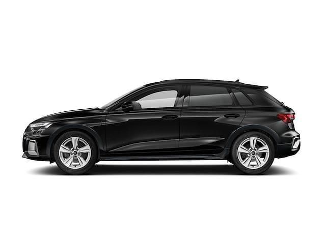 Gebraucht Audi A3 e-tron Ambiente 204 PS (150 kW) 2025 Mythosschwarz metallic Kleinwagen