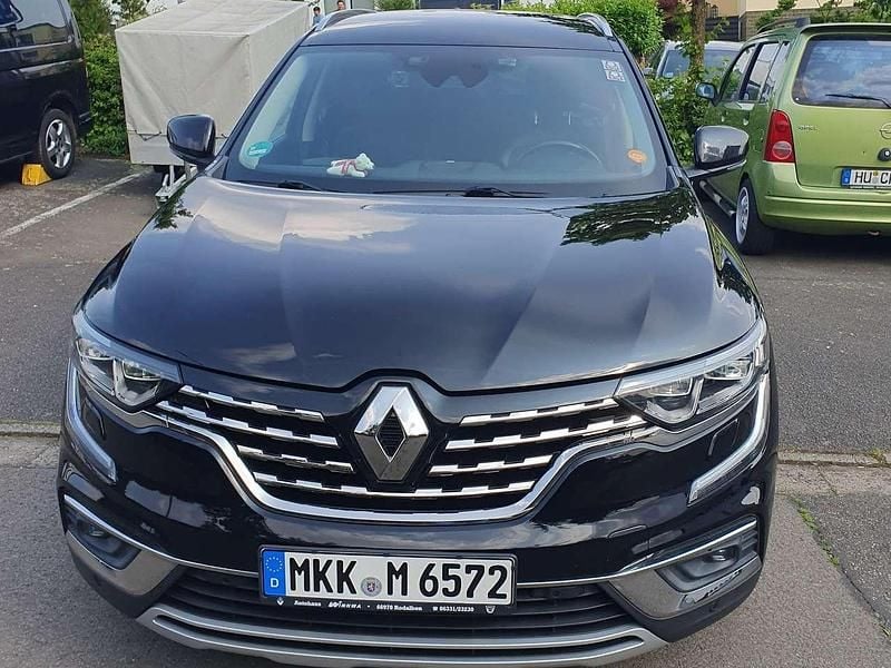 Schwarz Gebraucht 2019 Renault Koleos LIMITED SUV | 20.099 € (Guter Preis) - Bild 1/4