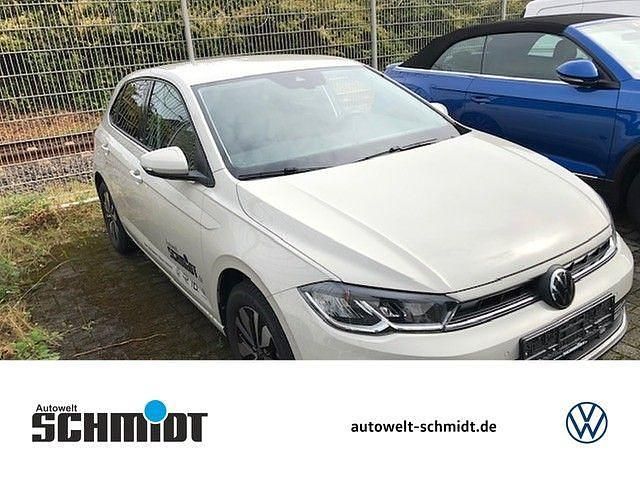 Ascotgrau Gebraucht 2024 VW Polo R Limousine | 17.850 € (Fairer Preis) - Bild 1/4
