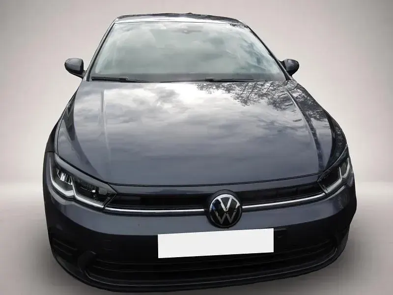 Neu VW Polo 80 PS (58 kW) 2026 Manufacturer Kleinwagen
