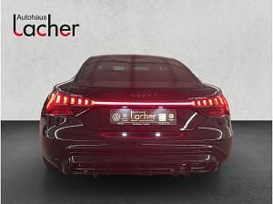 Second-hand Audi e-tron GT quattro 439 kW (598 CP) 2024 Negru Berlinǎ