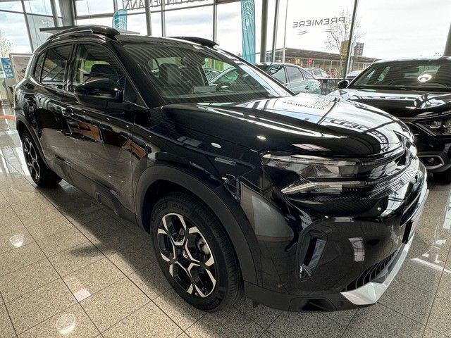 Perla nerasch/metal Gebraucht 2024 Citroën C5 Aircross SUV | 33.490 € (Etwas zu teuer) - Bild 1/4