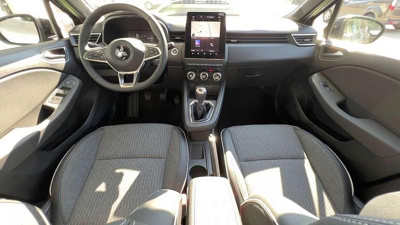 Gebraucht Mitsubishi Colt Select 91 PS (66 kW) 2024 Grau Limousine