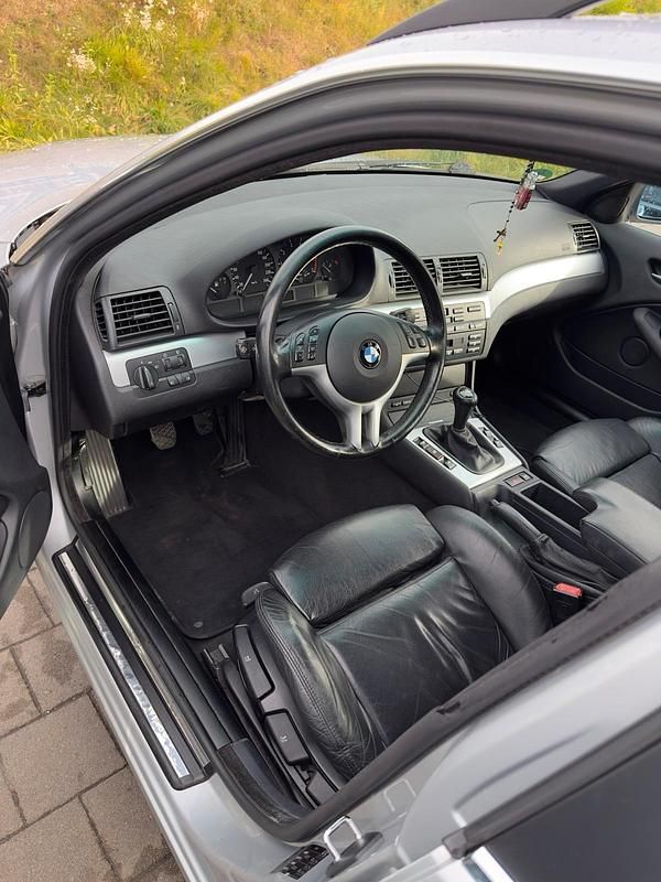 Usata BMW 320 170 CV (125 kW) 2000 Argento Station wagon