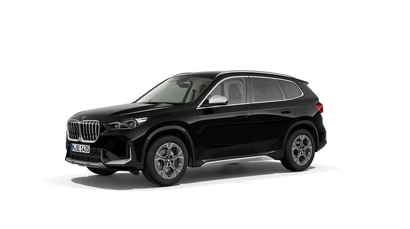 Gebraucht BMW X1 Efficient Dynamics 136 PS (100 kW) 2025 SUV