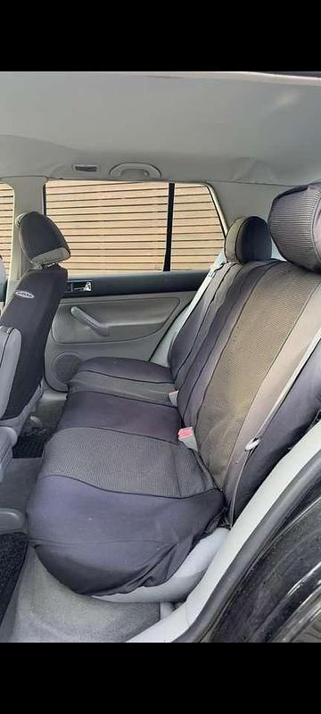 Gebraucht VW Golf IV 75 PS (55 kW) 2002 Limousine