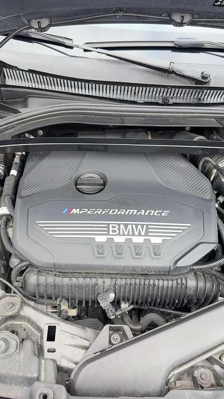 Gebraucht BMW M135 306 PS (225 kW) 2022 Grau Kleinwagen