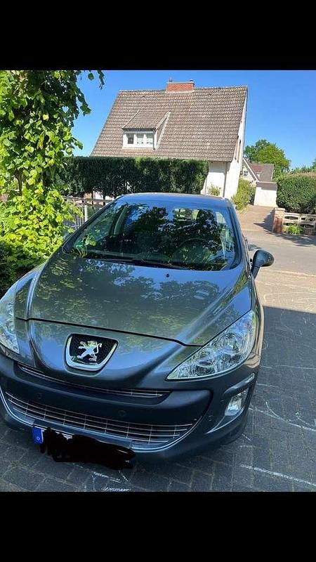 Gebraucht 2010 Peugeot 308 Limousine | 4.500 € (Teuer) - Bild 1/4