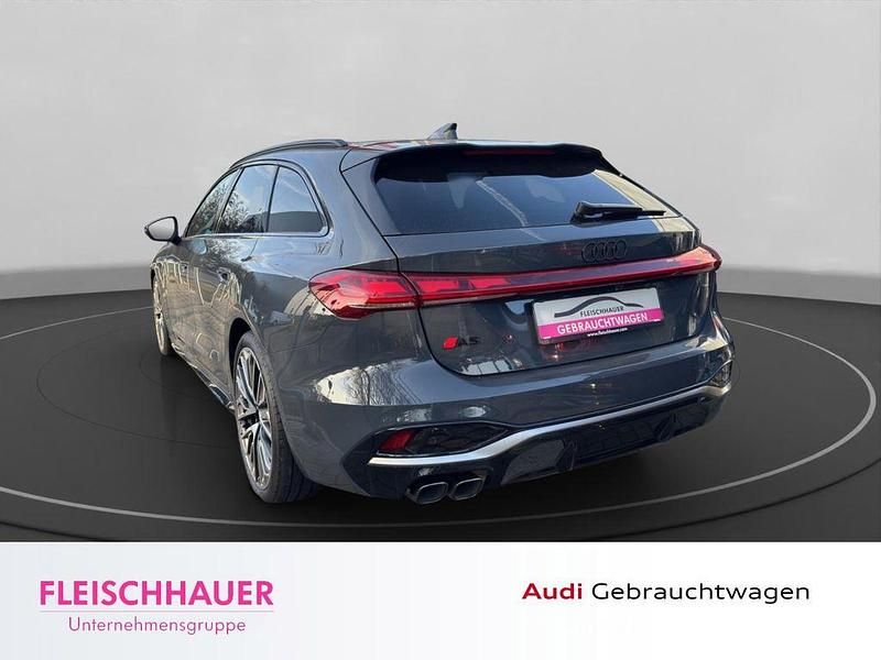 Gebraucht Audi A5 Ambiente 204 PS (150 kW) 2024 Magnetgrau Coupé