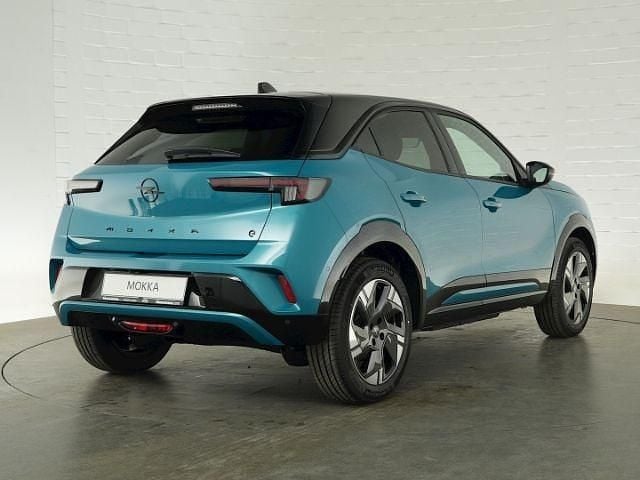 Neu Opel Mokka-e 114 kW (156 PS) 2025 Gruen SUV