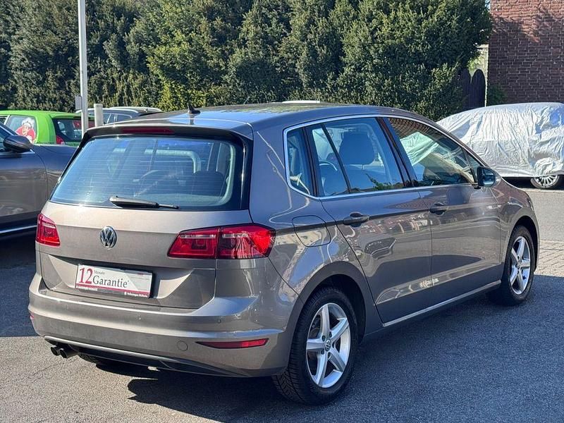 Używany VW Golf Highline 150 KM (110 kW) 2015 Szary SUV