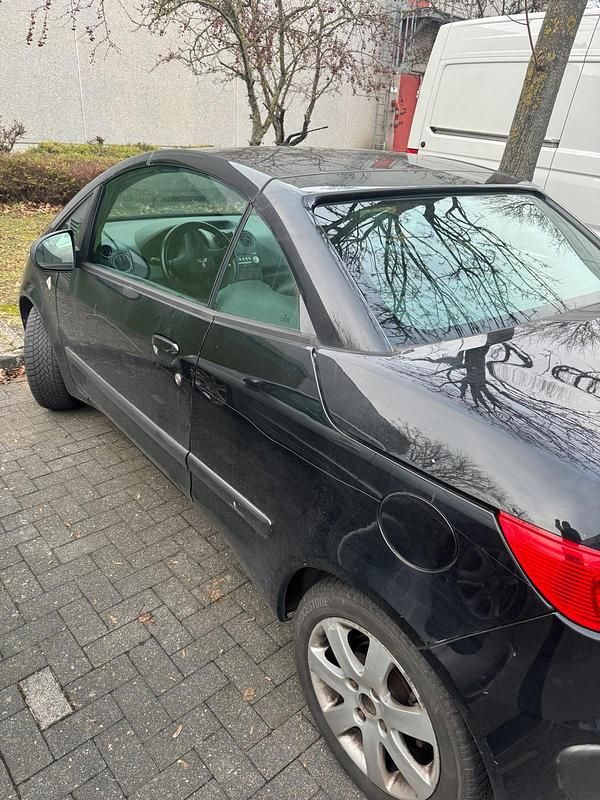 Gebraucht Mitsubishi Colt 110 PS (80 kW) 2007 Schwarz Kleinwagen