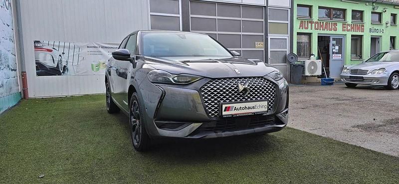 Gebraucht DS Automobiles DS3 Crossback E-Tense Performance 100 kW (136 PS) 2021 SUV
