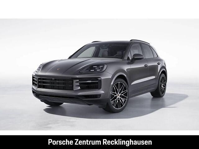 Grau Gebraucht 2024 Porsche Cayenne SUV | 106.890 € (Fairer Preis) - Bild 1/2