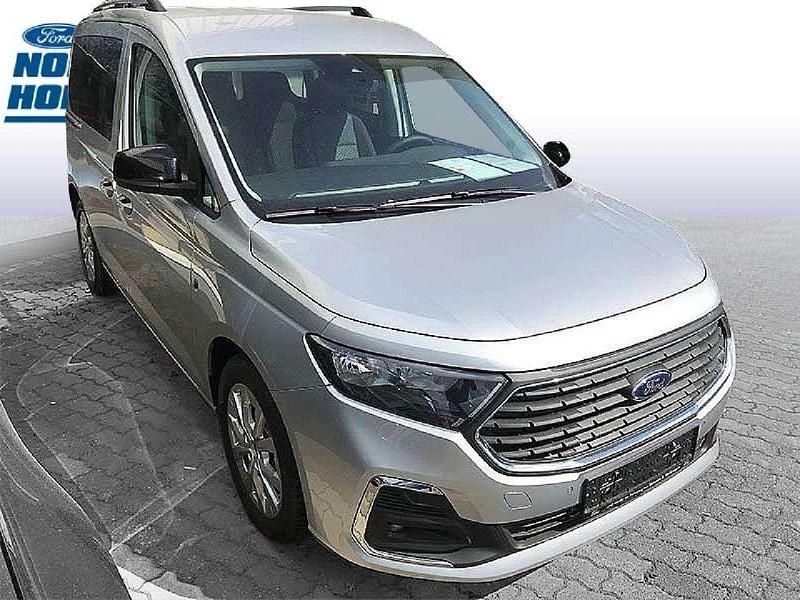 Gebraucht Ford Tourneo Titanium 116 PS (85 kW) 2025 Other Van / Kleinbus