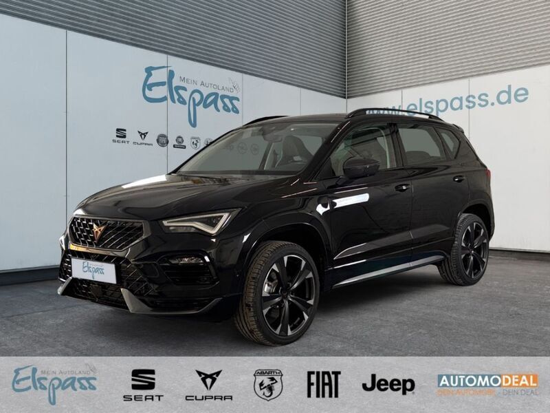 Grau Neu 2025 Cupra Ateca SUV | 39.890 € (Fairer Preis) - Bild 1/4