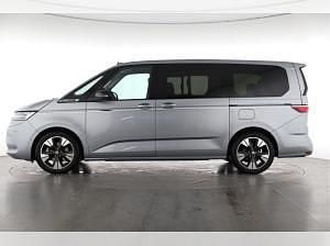 Neu VW Multivan Style 150 PS (110 kW) 2026 Silber (monosilber) Van / Kleinbus