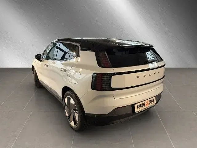 Gebraucht Volvo EX30 Ultra 200 kW (272 PS) 2024 Andere SUV