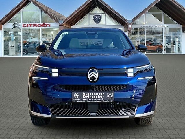 Neu Citroën C5 136 PS (100 kW) 2026 Blau SUV