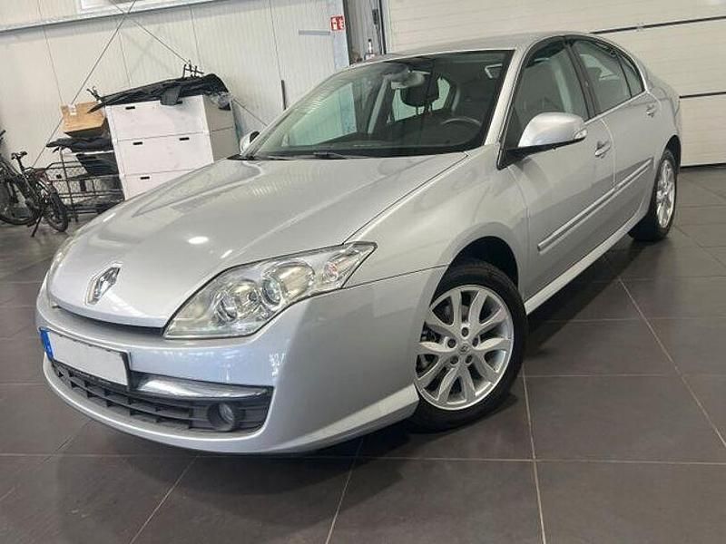 Andere Gebraucht 2009 Renault Laguna III Limousine | 3.995 € (Fairer Preis) - Bild 1/4