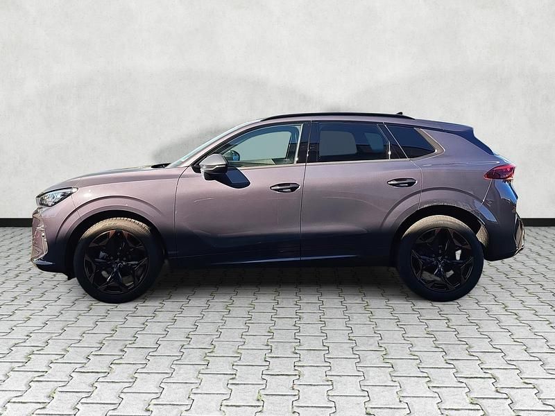 Neu Cupra Terramar 150 PS (110 kW) 2026 Dark void SUV