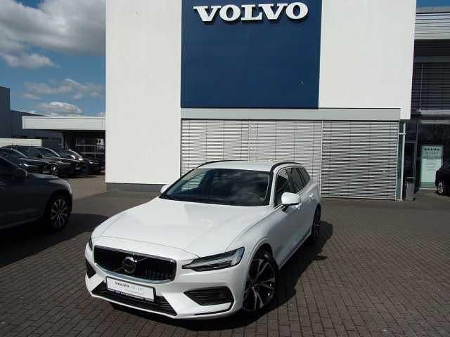 Gebraucht 2024 Volvo V60 Kombi | 32.900 € (Superpreis) - Bild 1/4