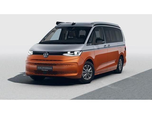 Neu VW California Beach 150 PS (110 kW) 2025 Van