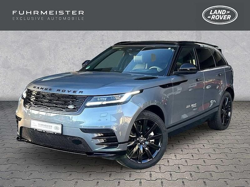 Zadar grey Gebraucht 2024 Land Rover Range Rover Velar SE Dynamic SUV | 79.880 € - Bild 1/4