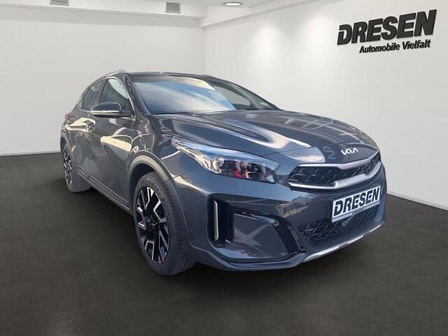 Neu Kia XCeed Spirit 140 PS (102 kW) 2025 (h8g) dark penta metal m SUV