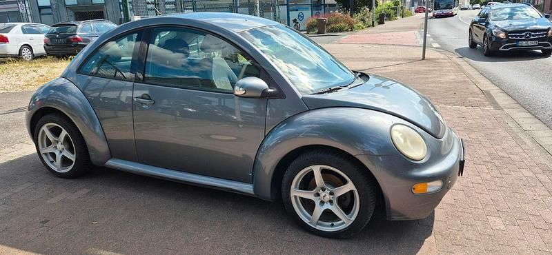 Gebraucht 2005 VW Beetle Limousine | 2.390 € (Fairer Preis) - Bild 1/4