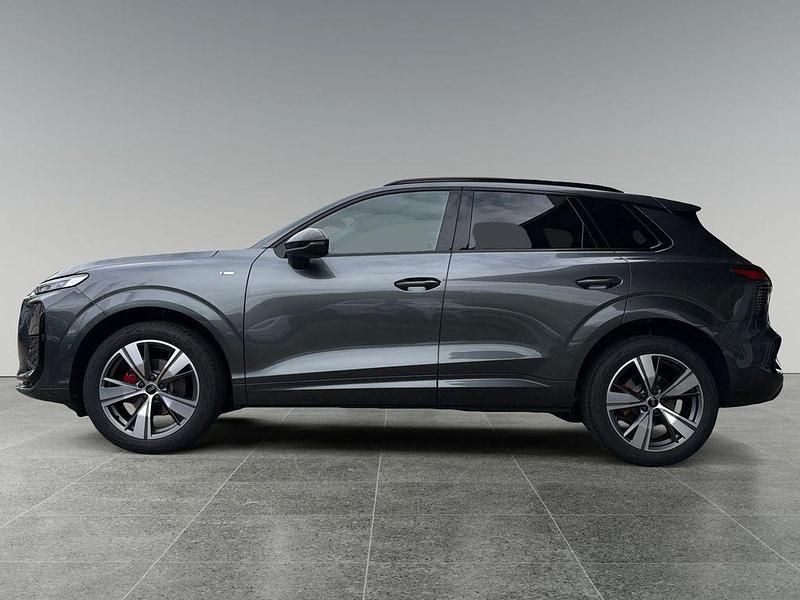 Gebraucht Audi Q3 Ambiente 150 PS (110 kW) 2025 Daytonagrau perleffekt SUV