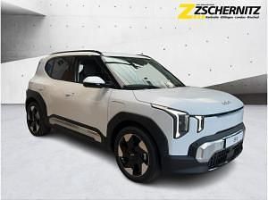 Ny Kia EV2 Air 107 kW (146 HK) 2026 Rød SUV