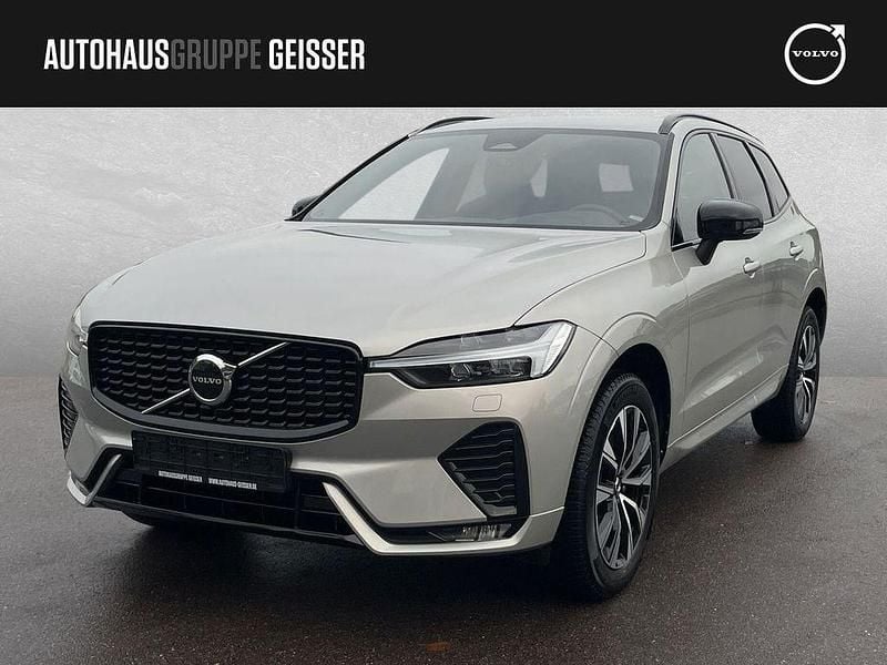 Silver dawn Gebraucht 2024 Volvo XC60 Plus SUV | 39.550 € (Superpreis) - Bild 1/4
