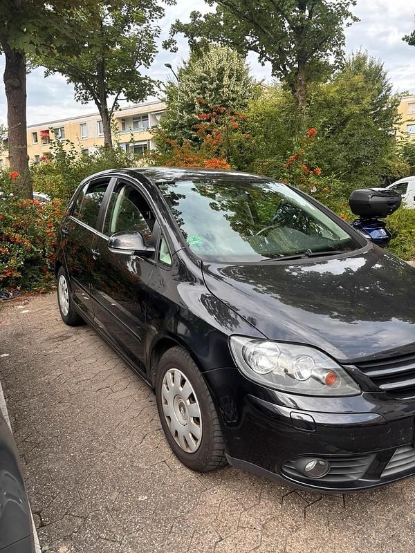 Gebraucht 2005 VW Golf V Limousine | 1.600 € (Guter Preis) - Bild 1/4
